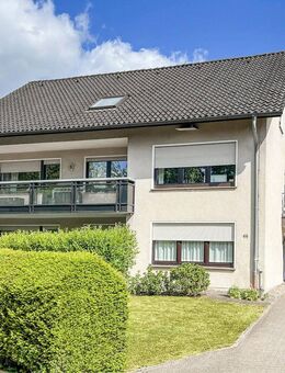 Schönes 3-Familien-Haus in toller Lage - für Investoren und/oder Eigennutzer! - Kalletal