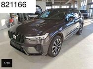 Volvo XC60 Plus Dark AWD LED Kam 4xSiHz 19" VLeder AHK - Steinbach-Hallenberg