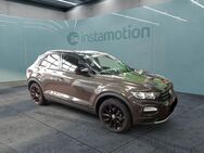 VW T-Roc, 1.0 TSI Style Audiosystem, Jahr 2020 - München