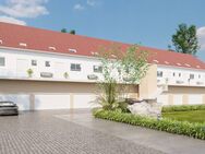 Neubau! ETW im Baustil eines Reihenhauses! - Ebertsheim