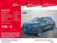 Audi Q3, 45 TFSIe Business Assistenzpaket, Jahr 2021 - Leipzig