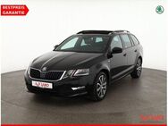 Skoda Octavia 2.0 TDI Tour Pano AHK Navi LED ACC VC - Sandersdorf Brehna