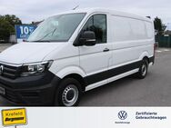 VW Crafter, 2.0 TDI 30 Kasten L2H1 FWD, Jahr 2020 - Krefeld