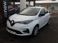 Renault ZOE, Life R110 Z E 50 inkl Batterie Life, Jahr 2022 - Bamberg