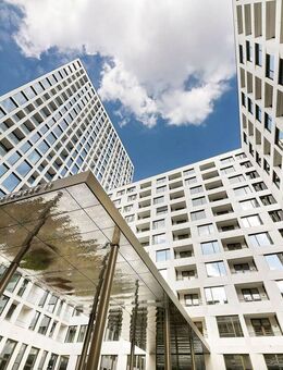 GRANDAIRE - Voltairestraße - The Penthouses - Berlin
