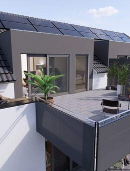 Familienglück in Herrenberg Lassen Sie sich von dieser traumhaften 4 Zimmerwohnung begeistern! - Herrenberg