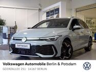 VW Golf Variant, 1.5 l R-Line eTSI, Jahr 2022 - Berlin