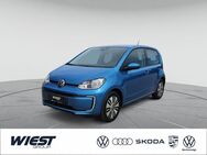 VW up, e-Up move-up 61, Jahr 2021 - Darmstadt