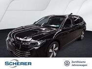 VW Passat Variant, 1.5 Business eTSI, Jahr 2024 - Neunkirchen (Saarland)