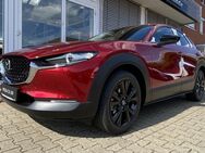 Mazda CX-30, 150PS Homura ACAA, Jahr 2022 - Waren (Müritz)