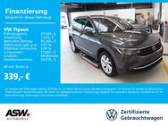 VW Tiguan, 2.0 TDI MOVE, Jahr 2024 - Bad Rappenau