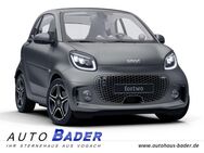 smart EQ fortwo, Prime Exclusive 22kW, Jahr 2023 - Mittelstetten