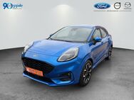 Ford Puma, 1.0 EcoBoost Hybrid ST-LINE X, Jahr 2020 - Rutesheim