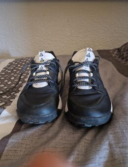 Nike Acg Lowcate Herren Outdoor Schuhe Größe 42.5,schwarz - Losheim (See)