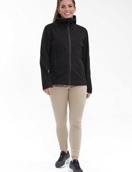 ENDURANCE Laufjacke Kommy mit wasserdichter Membran