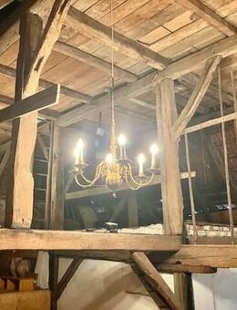***HANDWERKERTRAUM - ROHDIAMANT ZUM SANIEREN - MIT GROSSEM POTENZIAL*** - Reutlingen
