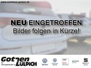 VW up, Move Fahrerassistenzpaket, Jahr 2021 - Zülpich