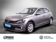 VW Polo 1.0 Comfortline - Brandis