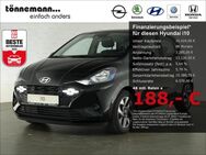 Hyundai i10, TREND FERNLICHTASSISTENT, Jahr 2024 - Coesfeld