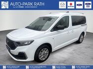 Ford Tourneo Connect, 1.5 Grand Titanium l KEY, Jahr 2022 - Düsseldorf