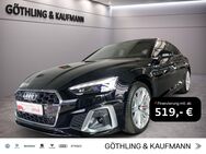 Audi A5, Sportback S line 40 TDI quattro ", Jahr 2024 - Hofheim (Taunus)