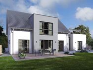 Ihr Traum-Mehrfamilienhaus in Neunkirchen: Individuell und Nachhaltig! - Neunkirchen (Saarland)
