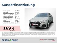 Audi A1, Sportback adv 30 TFSI, Jahr 2023 - Lauf (Pegnitz)