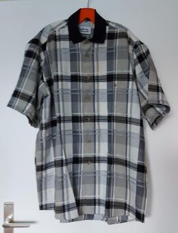 2 H-Oberteile, Hemd, T-Shirt Gr. M, Jedes Teil 3,-€ - Leipzig Ost