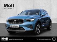 Volvo XC40, T4, Jahr 2022 - Aachen