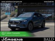 Mercedes EQA, 250 ElectricArt EASY-P 20AMG, Jahr 2020 - Lüdenscheid