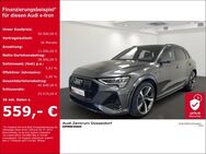 Audi e-tron, S quattro 370kW AUßENSPIEGEL, Jahr 2022 - Düsseldorf