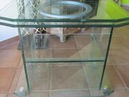 TV Rack Glas - Pulheim