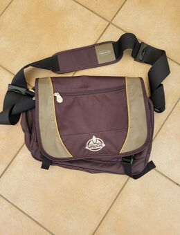Wandertasche - Berlin