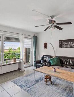 Attraktive 4-Zimmer-Wohnung in Hallstadt - Ideal für Eigennutzer mit langfristiger Perspektive. - Hallstadt