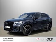 Audi Q2, 3x S-line 35TFSI, Jahr 2022 - Fulda