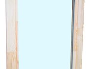 Holzfenster 90x120 cm, Europrofil Kiefer,neu auf Lager - Essen