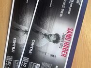 Samu Haber Konzert Tickets - Stadtlohn Zentrum