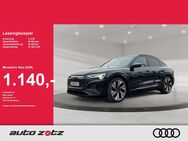 Audi Q8, Sportback S line 55, Jahr 2022 - Landau (Pfalz)