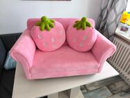 Mini Kindersofa - München Feldmoching-Hasenbergl