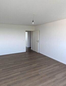 Frisch renovierte ETW in Ingolstadt Nord, Weitblick garantiert - Ingolstadt