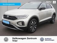 VW T-Roc, 2.0 TDI Move, Jahr 2023 - Trier