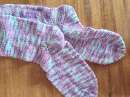 Selbstgestrickte Socken 38/39 - Töging (Inn)