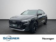 Audi Q8, 50 TDI quattro, Jahr 2022 - Saarbrücken