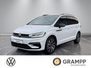 VW Touran, 1.5 l TSI Highline OPF, Jahr 2022 - Lohr (Main)