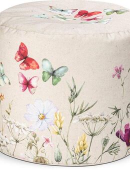 Magma Heimtex Sitzsack DotCom BLUMENWIESE (1 St)