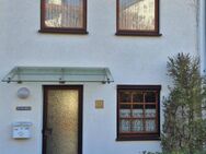 Schönes, bezahlbares RMH in gefragter Wohnlage mit Doppelgarage - Oberkochen