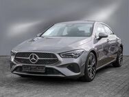 Mercedes CLA 200, Coupé Progressive Spur, Jahr 2023 - Eutin