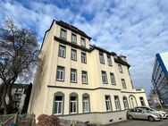 * Gut vermietetes und großes Wohn -und Geschäftshaus mit Stellplätzen in guter und ruhiger Lage! * - Chemnitz