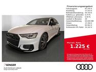 Audi A6, Avant S line 40 TDI quattro Park-A, Jahr 2022 - Lübeck