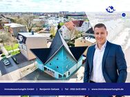?Ein echtes Juwel - Architektenhaus mit Wiedererkennungswert!? - Schönebeck (Elbe)